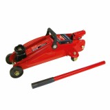 Cric hidraulic tip crocodil profesional - 2000kg - 2t Garage AutoRide