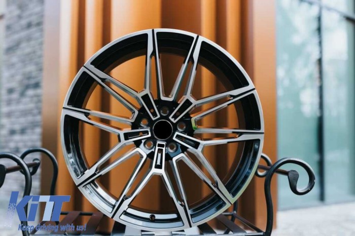 Jante auto R20 BMW Performance AutoTuning