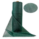 Plasa de umbrire verde 1.7m x 50m, umbrire 95% pentru gradina si cultura
