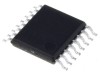 Comparator low-power IC Cmp 4 2,7&divide;10V SMT TSSOP14