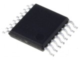 Comparator low-power IC Cmp 4 2,7&divide;10V SMT TSSOP14