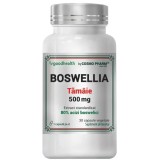 Cumpara ieftin BOSWELLIA &ndash; Extract Tăm&acirc;ie, 30 cps, Cosmopharm
