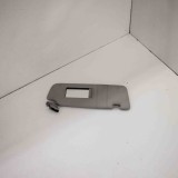 Parasolar Dreapta Audi A5 8T3 2007-2017 Gri OEM 8K0857552 Original