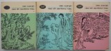 Visul din pavilionul rosu (3 volume) - Cao Xue-Qin - Roman