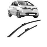 Cumpara ieftin Set stergatoare auto RENAULT ZOE (BFM_) 2012-2019, pentru parbriz, Bosch Aerotwin