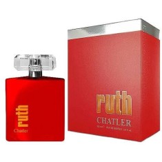 Apa de parfum Chatler Ruth Woman 100 ml - , Inspirat din Gucci Ruth