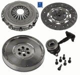Kit ambreiaj Ford C-Max II, Fiesta VII, Focus III, Grand C-Max, Kuga II, Mondeo V, Tourneo Connect Grand Tourneo Connect V408, Transit Connect Motor
