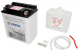 Baterie Moto Varta Powersports Agm 14Ah 12V YB14L-B2 514013019I314