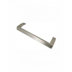 Maner usa combina frigorifica Beko RCNA400E21DZXP gri - 4656750900
