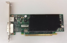 Placa Video ATI HD 2400 PRO, 256 MB DDR2, 1 x S-Video, 1 x DVI, Pci-e 16x foto