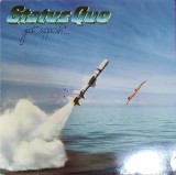 Status Quo &ndash; Just Supposin&#039;..., LP, Scandinavia, 1980, stare excelenta (VG+)