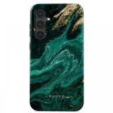 Burga Husa Dual Layer Emerald Pool Samsung Galaxy S23 FE