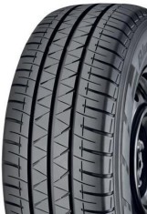 Anvelope Yokohama BluEarth VAN RY55 225/55R17C 109H Vara