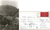*Romania, Bozovici, Valea Minisului, carte posta ilustrata circulata intern, 1973, Printata