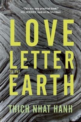 Love Letter to the Earth foto