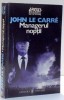 MANAGERUL NOPTII de JOHN LE CARRE , 1998
