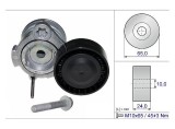 Intinzator Curea Transmisie Schaeffler INA Chevrolet Captiva Cruze Epica Lacetti Nubira Opel Antara 2.0 CDI