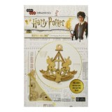 Cumpara ieftin IncrediBuilds Emblematics: Harry Potter: Deathly Hallows