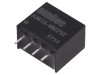 Convertor DC/DC AIMTEC AM1S-4807SZ, 1W, 48V intrare, 7.2V iesire, SIP4, THT
