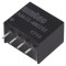 Convertor DC/DC 1W 48V la 7,2V
