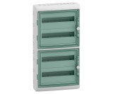 Tablou PT 72 module (4x18) Kaedra IP65 Schneider 13987