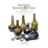 Cumpara ieftin Antique Sealed Bottles 1640-1900