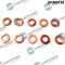 Set Garnituri Etansare,Injectoare 292538 DRM0154