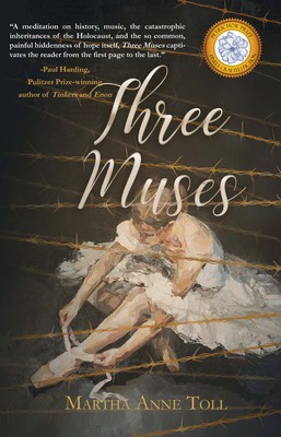 Three Muses foto