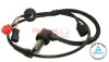 Senzor ABS / turatie roata AUDI A4 (8D2, B5) (1994 - 2001) METZGER 0900065