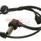 Senzor ABS / turatie roata AUDI A4 (8D2, B5) (1994 - 2001) METZGER 0900065
