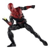 Spider-Man Comics Marvel Legends Figurina articulata Spider-Shot 15 cm