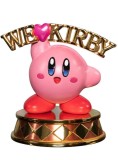 First4figures Kirby We Love Kirby Mini Die Cast 10cm