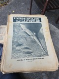 Ziarul Științelor și al Călătoriilor nr.23/1932