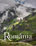 Rom&acirc;nia &ndash; O poveste fără sf&acirc;rșit - Hardcover - Ad Libri