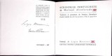 SCRISORILE PORTUGHEZE ALE MARIANEI ALCOFORADO-TRADUCERE SI PREZENTARE DE VERONICA PORUMBACU-352539