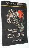 Selma Langerlof - Legende despre Iisus