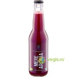 Suc de Aronia si Mar Ecologic/Bio 330ml