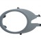 Rama lampa ceata , suport proiector fata stanga Audi A4, Sedan/Avant (B7), 11.2004-03.2008, cu primer, 8E0807819