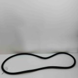 Garnitura Usa Stanga Fata Volvo XC40 2024, OEM 32342440. Chedere Cromate, Inox, Eurowest/Lema, Echivalente: TD0752031R, BPCSC006R, AUG67174