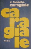 Caragiale - V. Fanache - Carte Beletristica