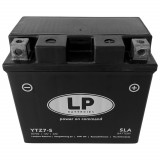 Baterie Moto LP Batteries SLA 6Ah 130A 12V LTZ7-S