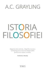 Istoria filosofiei - A.C. Grayling