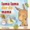 Lama Lama dor de mama