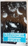 SMR - Henry M. Morris - Creationismul stiintific