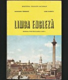 LIMBA ENGLEZĂ - MANUAL PENTRU CLASA A VIII-A - GEORGIANA F&Acirc;RNOAGĂ, DORIS BUNACIU