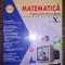 Petre Nachila, Andreea Foransbergher - Matematica - Manual pentru clasa a X-a