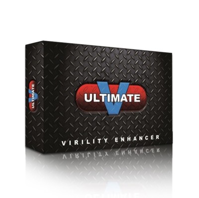 Pilule Ultimate V 4 foto
