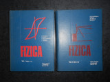 N. BARBULESCU, R. TITEICA - FIZICA 2 volume (1972, ed. cartonata, editia a II-a)