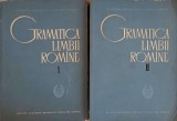 GRAMATICA LIMBII ROMANE VOL.1-2-COLECTIV-337422