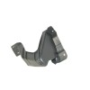Suport bara spate Renault Megane 4, 04.2016- Model Hatchback, parte montare stanga, parte inferioara, 60C39613, Aftermarket